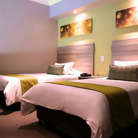 Valustay Boksburg Eksteriør bilde