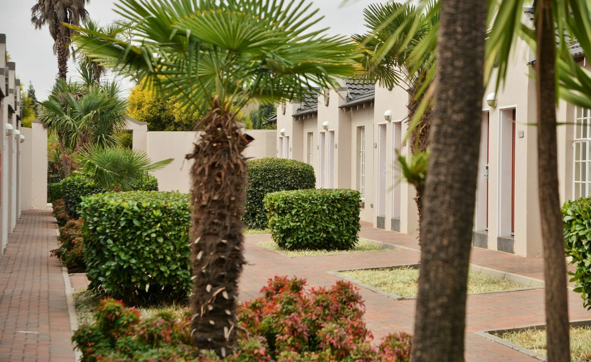 Valustay Boksburg Eksteriør bilde